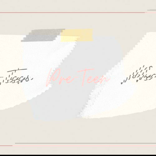 First Monthly Period