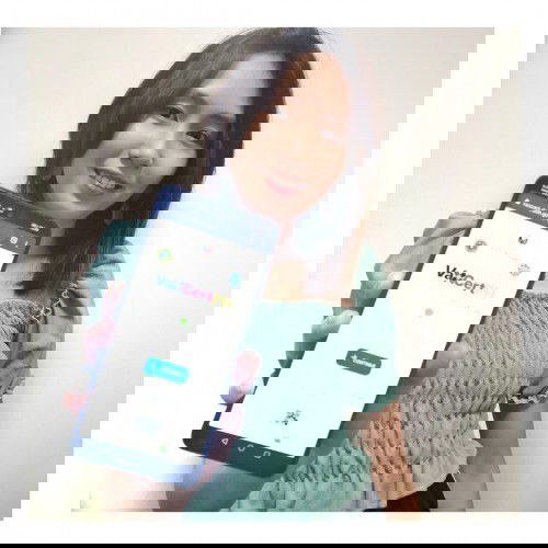 Vaccination certificate