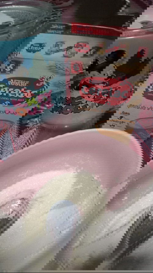 มาแชร์การหิวของแปลกๆของแม่ท้องกันค่ะ