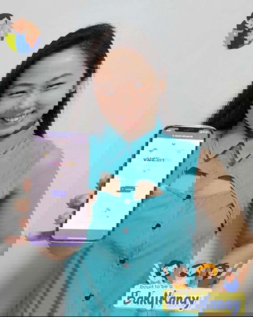 Got your VaxCert na?