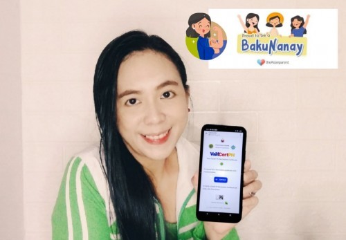 Meron ka na bang VaxCert?