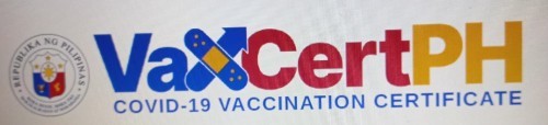 Paano Kumuha ng Vaccine Certificate from DOH?