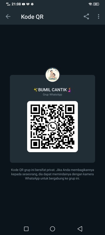 YuK gabung BUMIL HPL JANUARI 2022