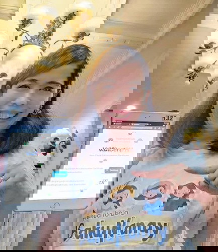 Nakakuha ka na ba ng VaxCert? 😇