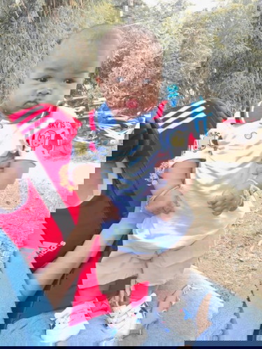 ลูกโดนเรียกหลายชื่อ