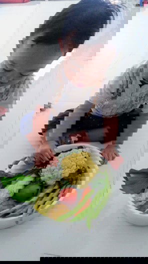 belum mau nasi kasar