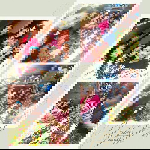 What am I Thankful for in 2021.