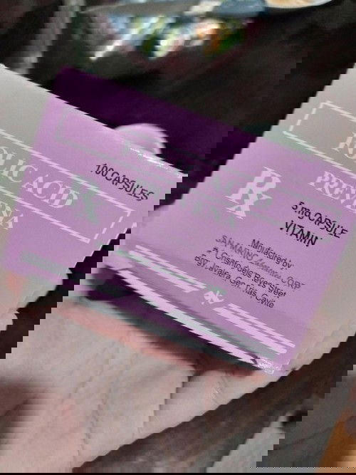 Hello po first time mom po.I am currently 21weeks and 3 days pregnant po .Ito po iniinom ko ngayon