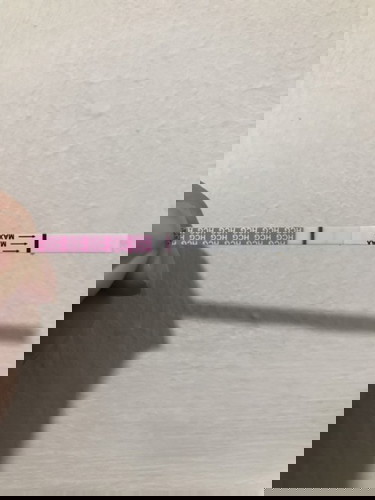 Baru lepas 2 hari period