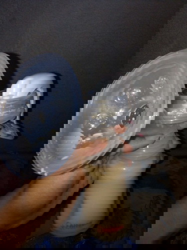 แชร์ประสบการณ์ปั๊มนม