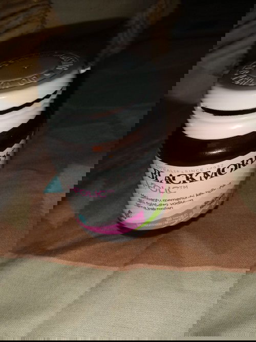 Masih bingung Konsumsi Blackmores