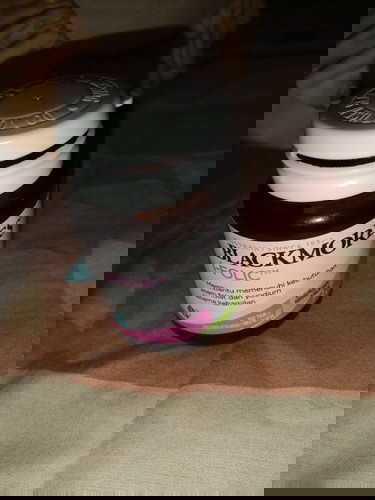 Masih bingung Konsumsi Blackmores