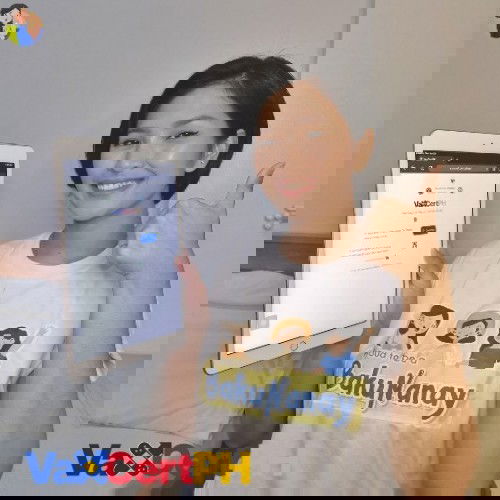 Get Your #VaxCert Now 👍