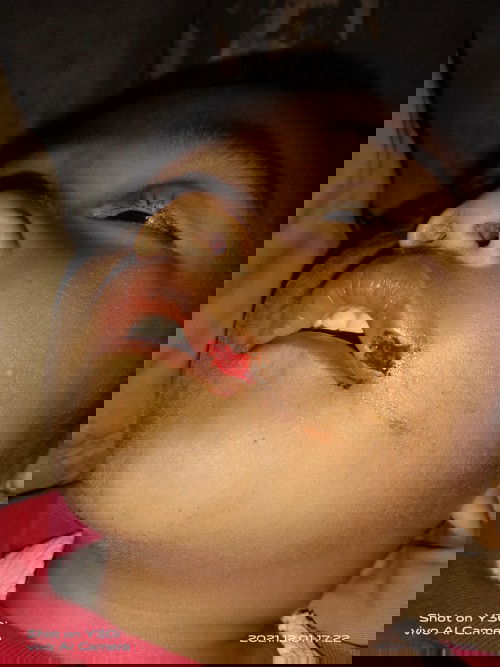 Anak gak mau makan dan minum sama sekalu