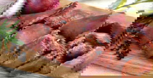 Chia sẻ cách nấu cháo gan gà đổi vị cho con cưng