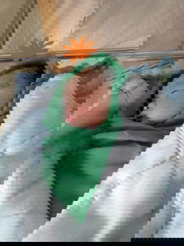 แตกแล้วจ้า