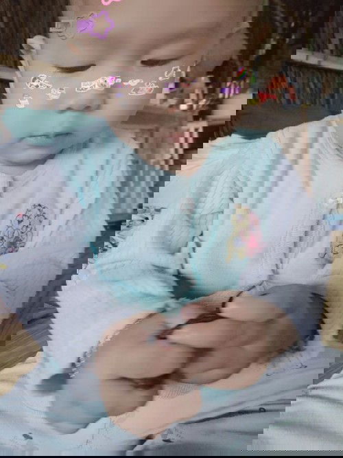 Dinh dưỡng cho con