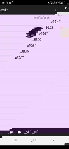 39สัปดาห์ท้องแข็งถี่