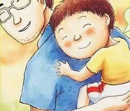 Father Love