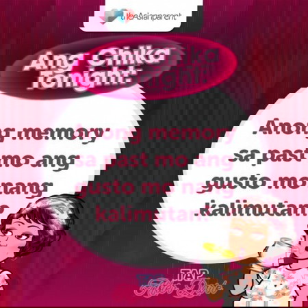 So, ayun na nga sismarz...