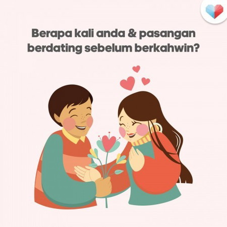 Throwback Zaman Bercinta Dengan Pasangan!