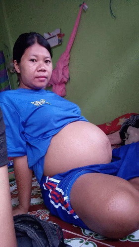 แม่บ้านนี้กำหนดคลอดเดือน ธันวาคมคะ