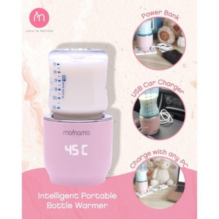 Best bottle warmer⁉️