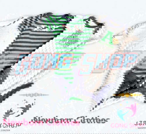 Carter newborn from US