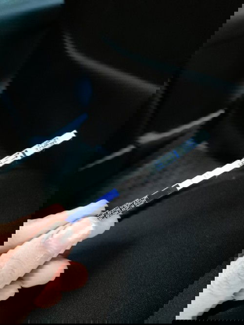 ท้องจริง? หรือ ผลข้างเคียง..