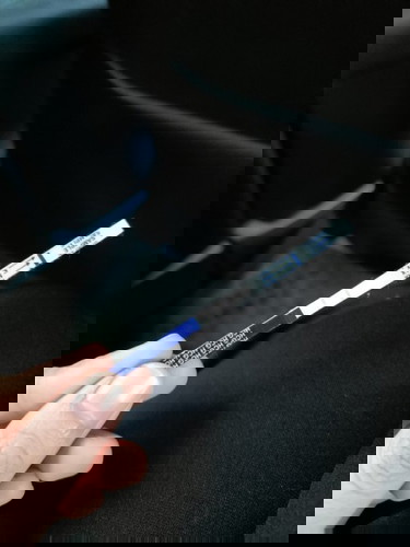 ท้องจริง? หรือ ผลข้างเคียง..