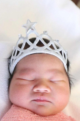 น้องคะน้าหวาน