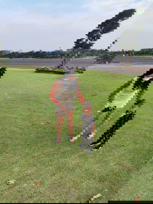 ลูก2ขวบไม่ยอมกินข้าวกินน้ำ