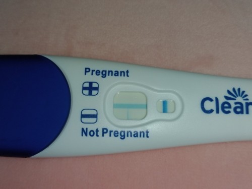 clearblue kabur