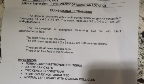 Ano po masasabi nyo dito sa medical cert.ko po? Thanks po sa mga sagot! Nababahala po kasi ako 😭.