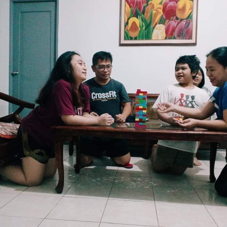 What are you thankful for 2021?