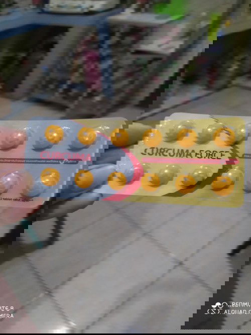 Suplemen ibu menyusui