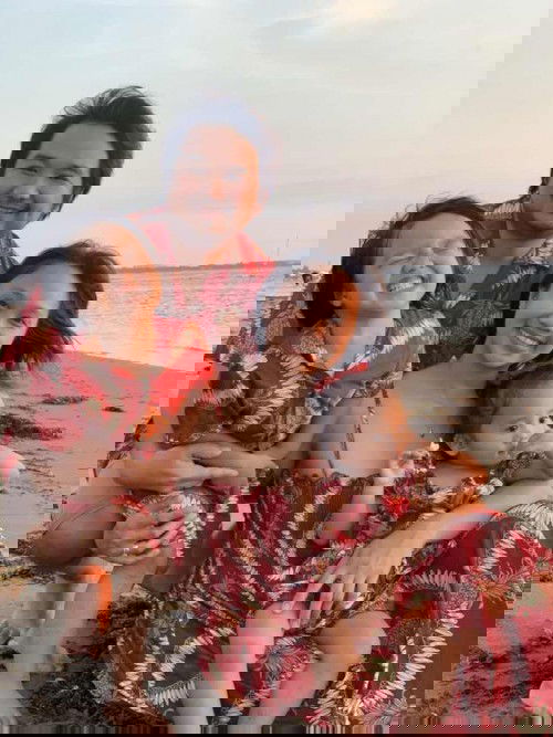 What are you thankful for in 2021?