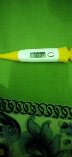 Kompres air panas atau dingin