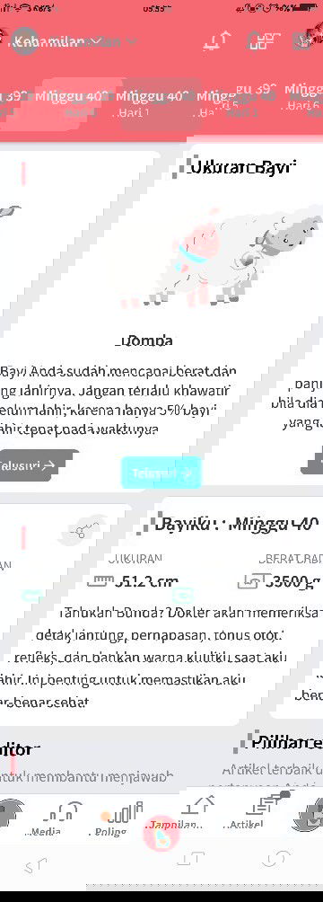 HPL tetapi belum merasakan gelombng cinta