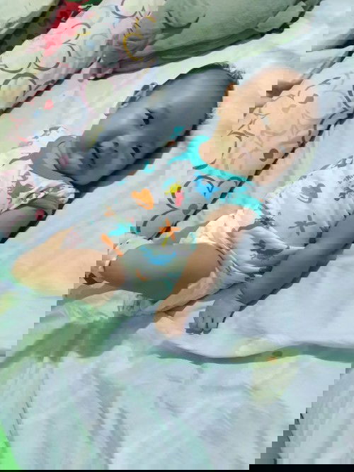 What are you thankful for in 2021?