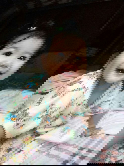 I AM VERY THANKFUL FOR 2021 DESPITE THE PANDEMIC