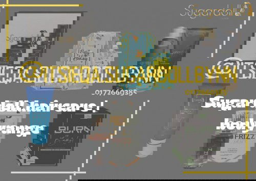 masalah rambut gugur