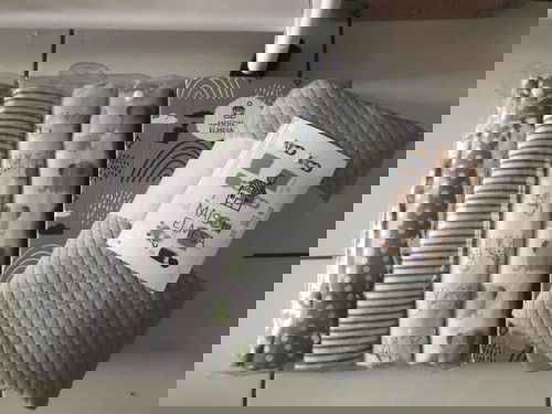 jual selimut dan bedong kondisi baru