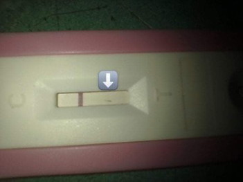 3 days before my expected period