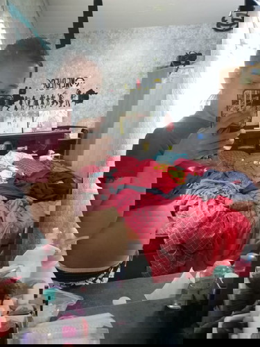 ท้องแรกคะ 19วีค1วัน