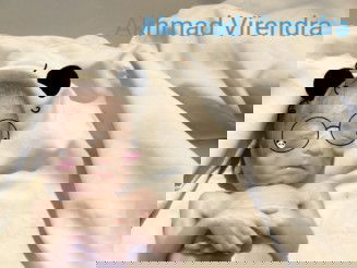 Anak pertama ku 😘