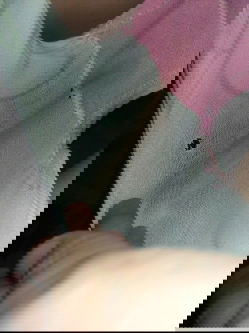 mga mommy pa help naman po