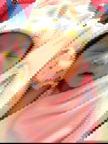 แตกแล้วค่ะแม่ๆ