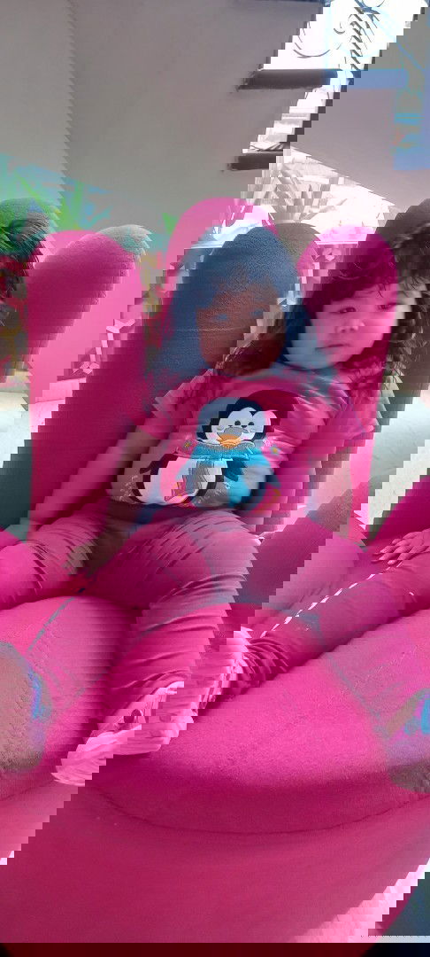 Bantu sharing ya bunn