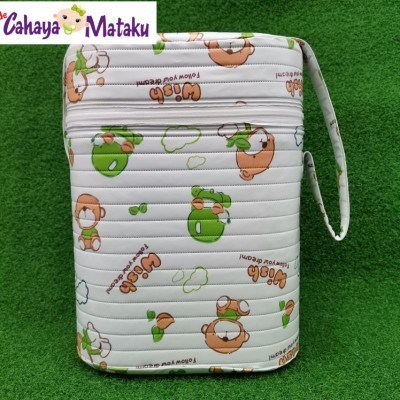 Insulated baby bottle bag‼️